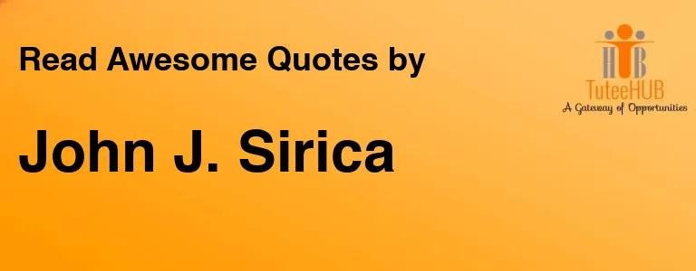 John J. Sirica