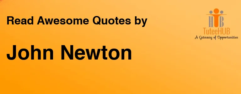 John Newton