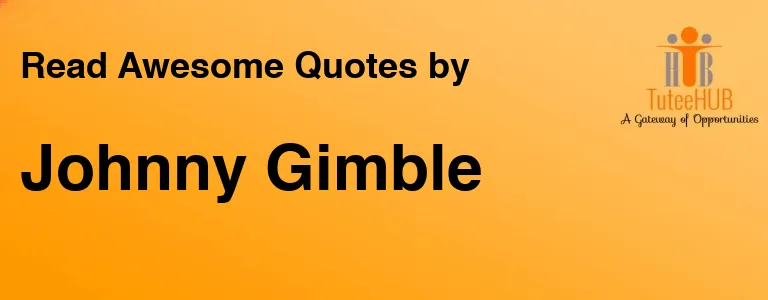 Johnny Gimble