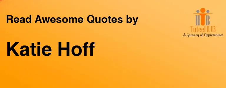 Katie Hoff