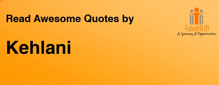 Kehlani