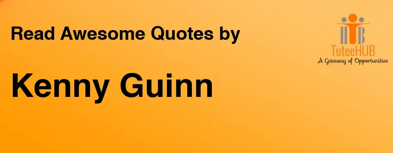 Kenny Guinn
