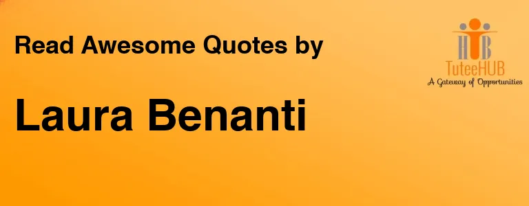 Laura Benanti