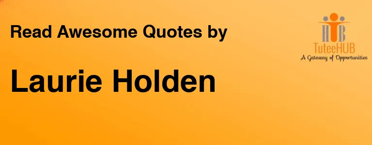 Laurie Holden