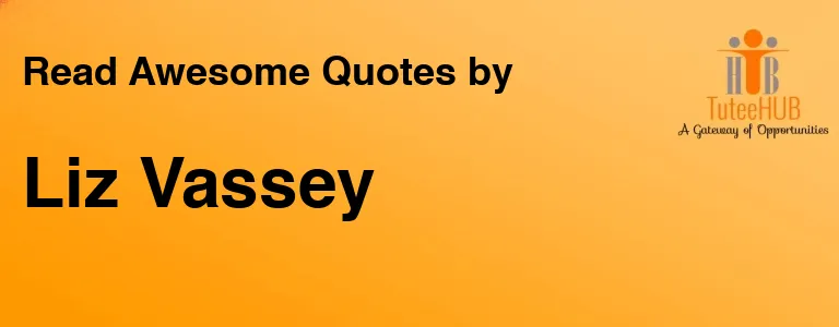Liz Vassey