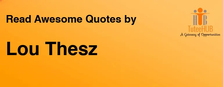 Lou Thesz