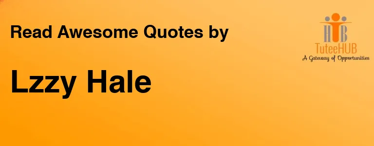 Lzzy Hale