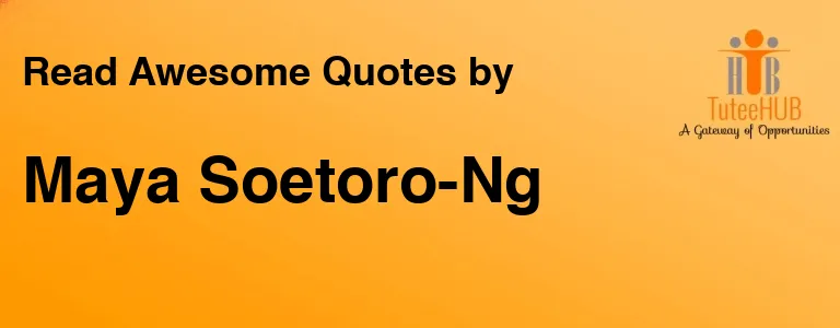 Maya Soetoro-Ng