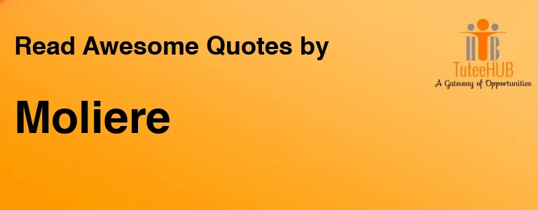 Moliere