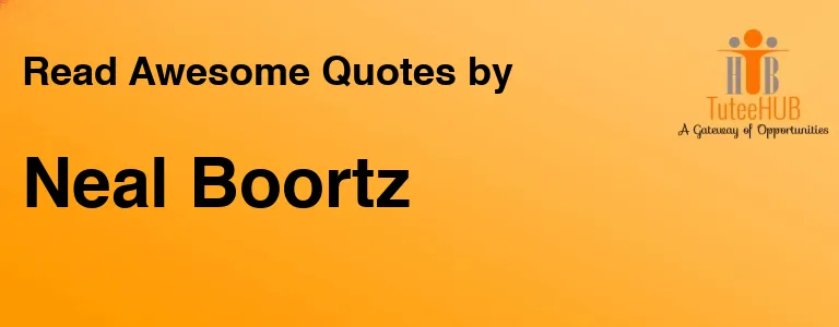 Neal Boortz