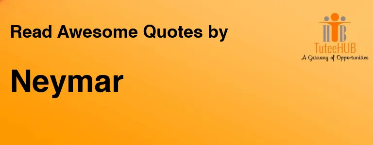Neymar