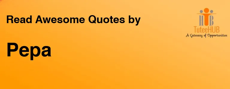 Pepa