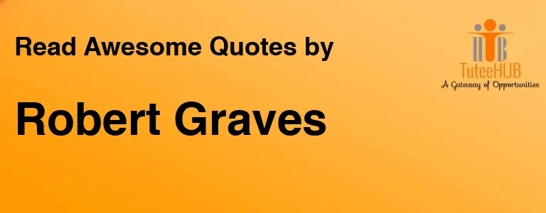 Robert Graves