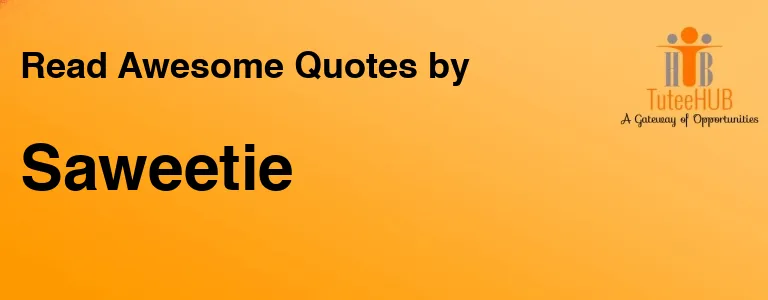 Saweetie