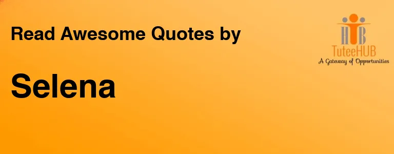 Selena