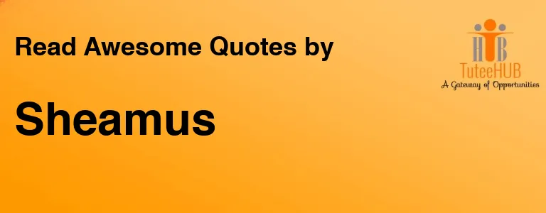 Sheamus