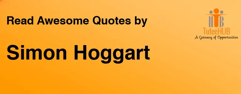 Simon Hoggart