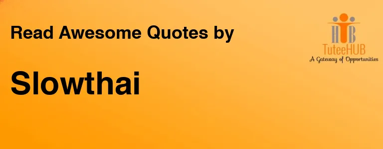 Slowthai