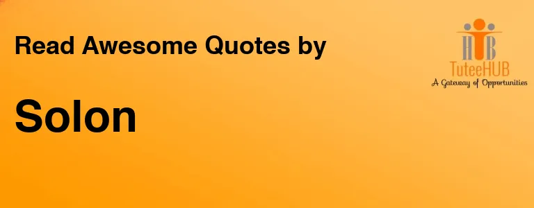 Solon