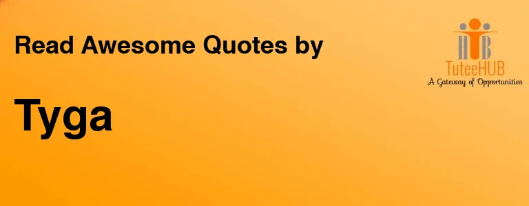 Tyga