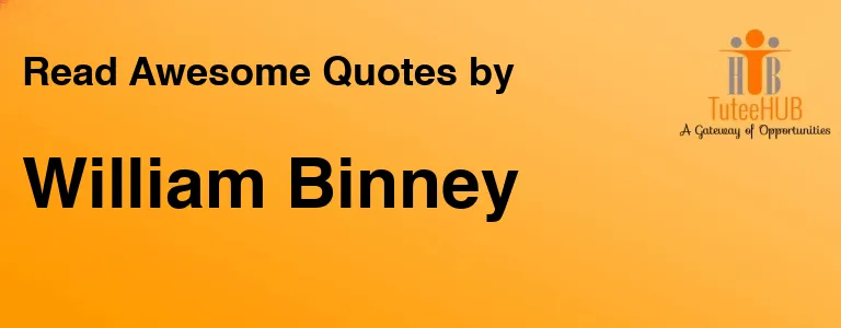 William Binney