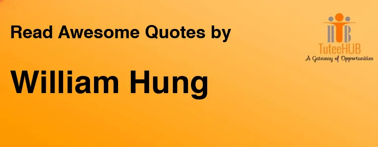 William Hung