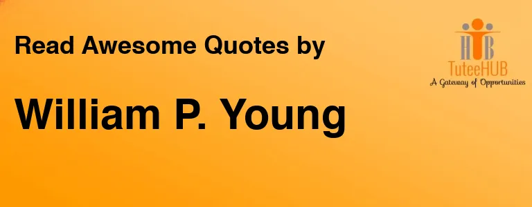 William P. Young