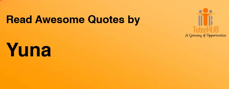 Yuna