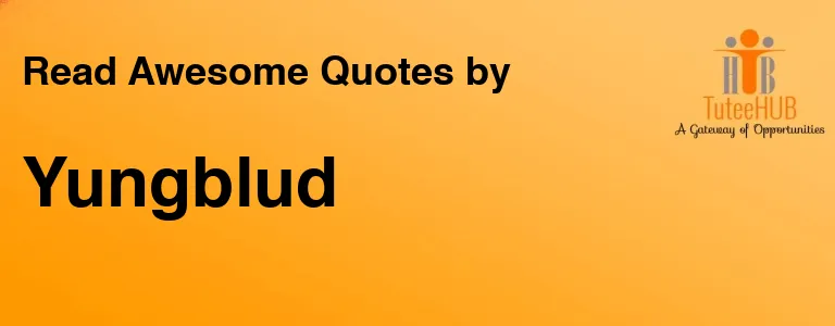 Yungblud