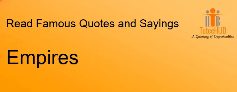 Empires