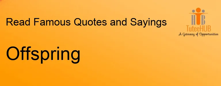 Offspring