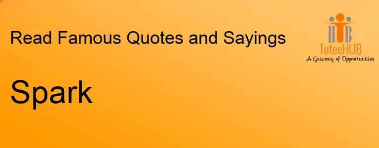Spark