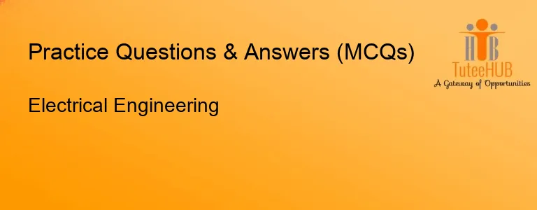 Electrical Engineering